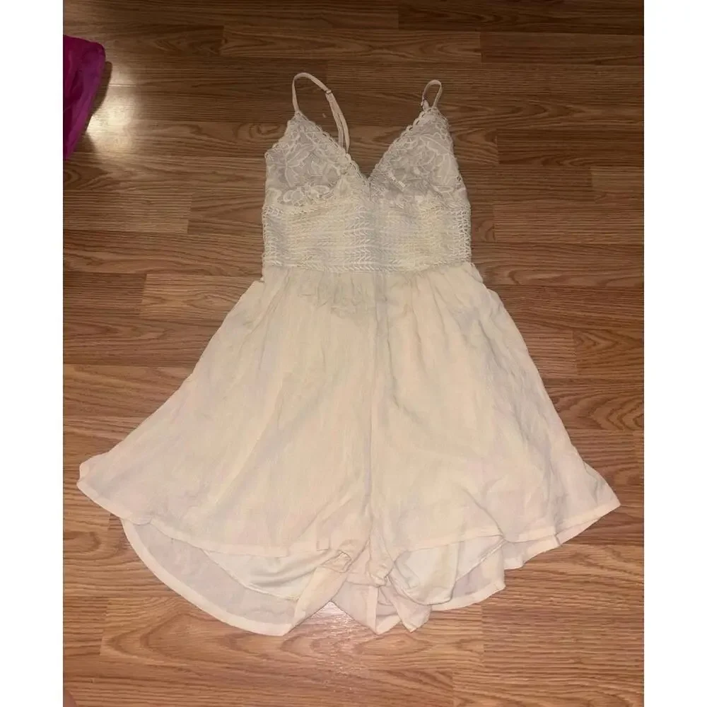 Ron Jon Romper Size Medium - Picture 2 of 7